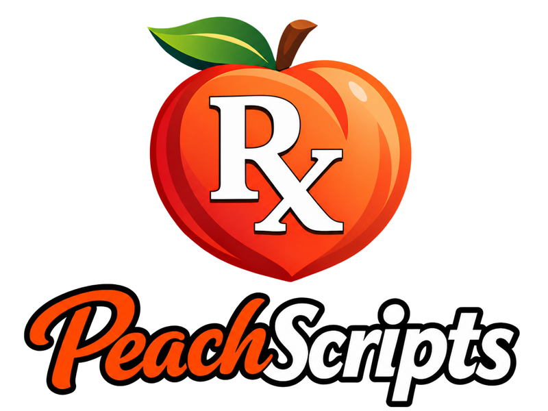 PeachScripts
